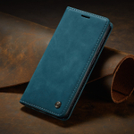 Чехол-книжка CaseMe Matte OPPO Reno 13 global
