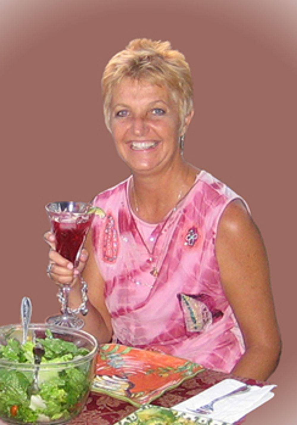 JoAnne Bassett Memories
