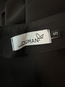 Платье Duman