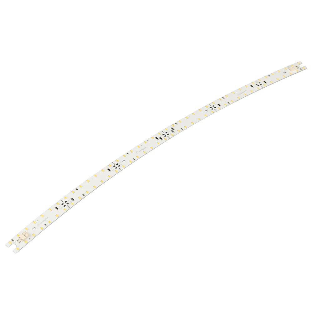Линейка SL-ARC-D3000-A23-11.6W 24V Day4000 (590мм, дуга 1 из 16) (Arlight, Открытый) 027651