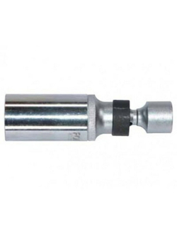 1/2''головка свечная с карданом 20.6мм Forsage F-807420.6U