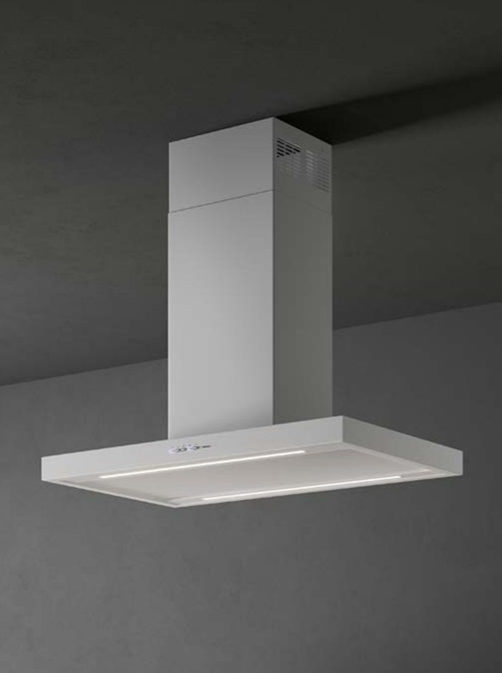 Falmec PLANE ISOLA WHITE 90 (PLUS)