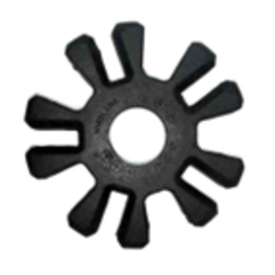 DAMPENER CUSH DRIVE / ISOLATOR PULLEY VRSC / RUBBER