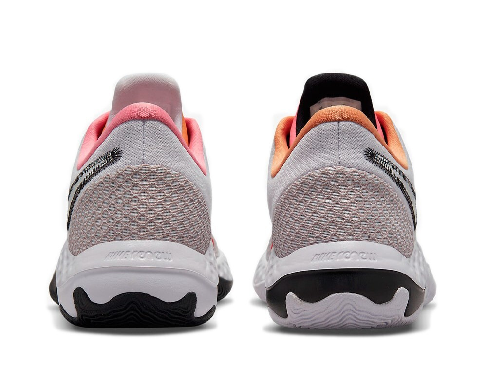 Баскетбольные кроссовки Nike Renew Elevate II