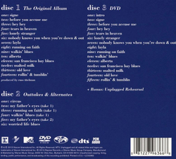 Eric Clapton — Unplugged (DVD)