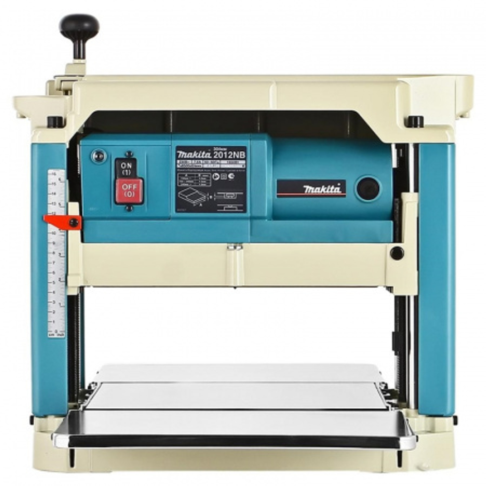 Станок рейсмусовый Makita 2012NB 1650W