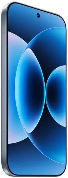 Смартфон Xiaomi 17 12 ГБ | 512 ГБ («Голубой лёд» | Ice Blue) (версия Global)