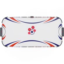 Игровой стол - аэрохоккей DFC 122 x 61 см (48&amp;quot;)
