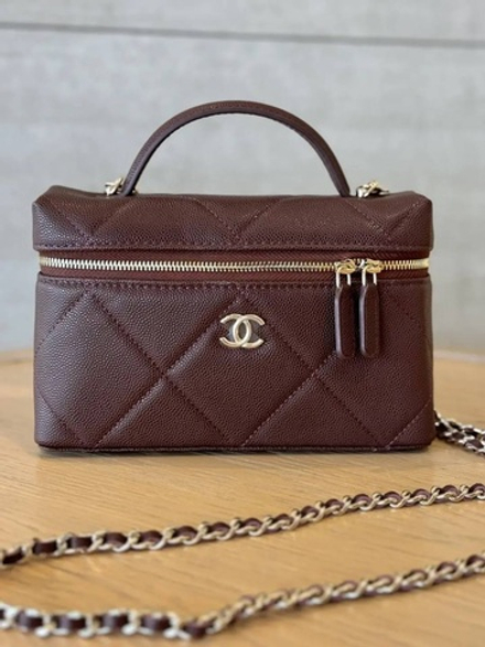 Сумка Chanel