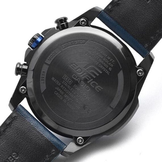 Наручные часы Casio EQW-A2000CL-2AJF