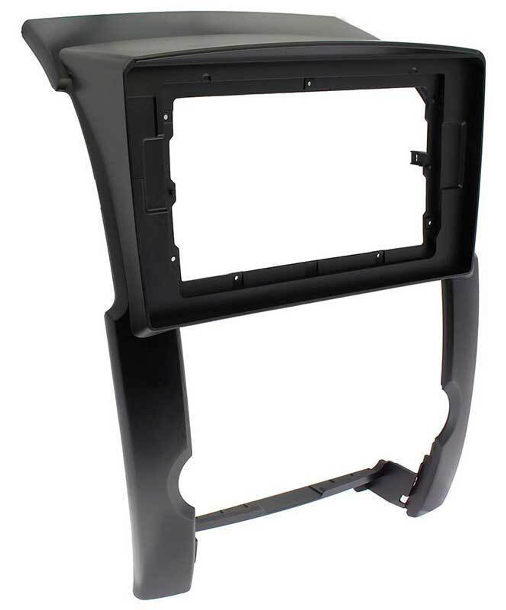 Topway TS18 3+32GB 8 ядер для Kia Sorento 2009-2012