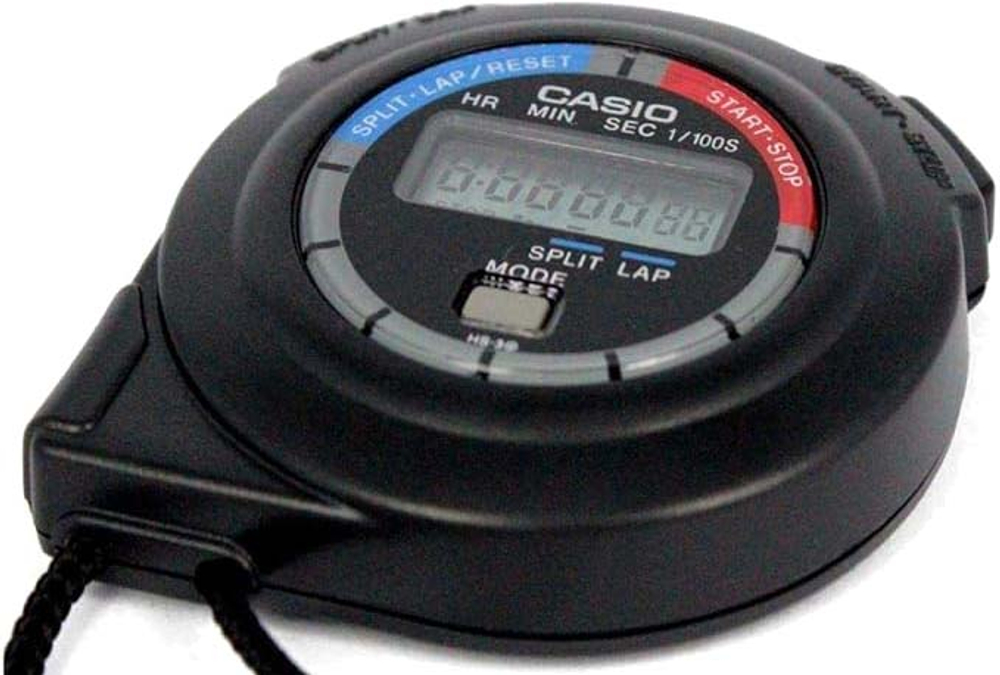 Часы Casio HS-3V-1B