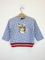 Свитшот Gucci