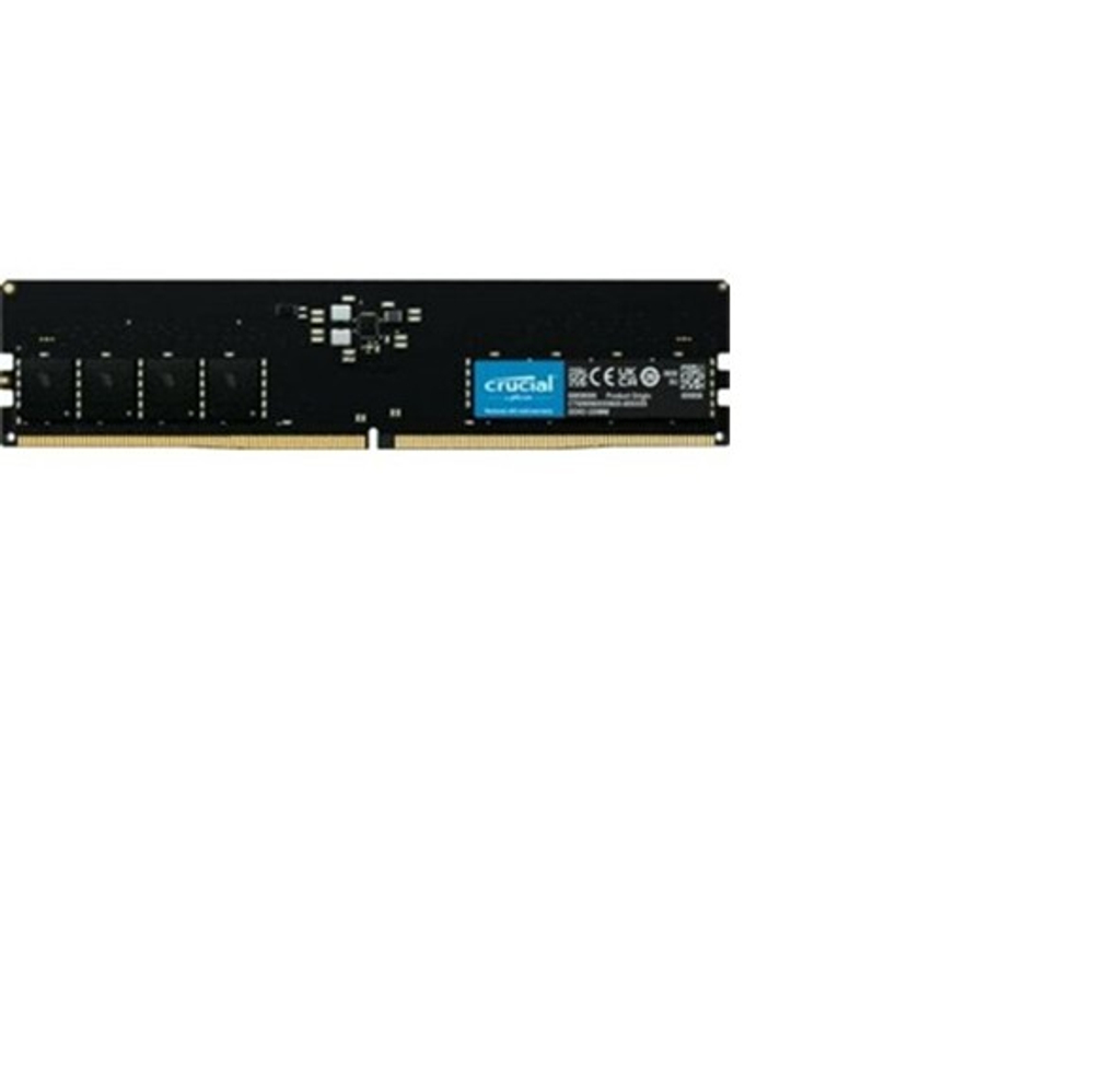 Оперативная память Crucial CT32G48C40U5