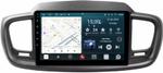 Магнитола для KIA Sorento Prime 2015+ (UM) - Redpower 242 Android 10, Быстрая, CarPlay, SIM-слот