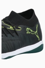 Футзалки Puma Future 8 Match IN - черный