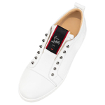 Christian Louboutin F.A.V Fique A Vontade "White"