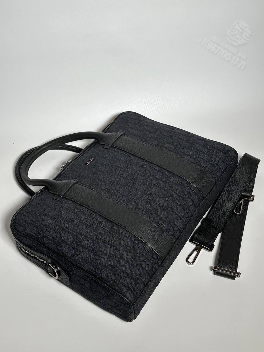Портфель Christian Dior