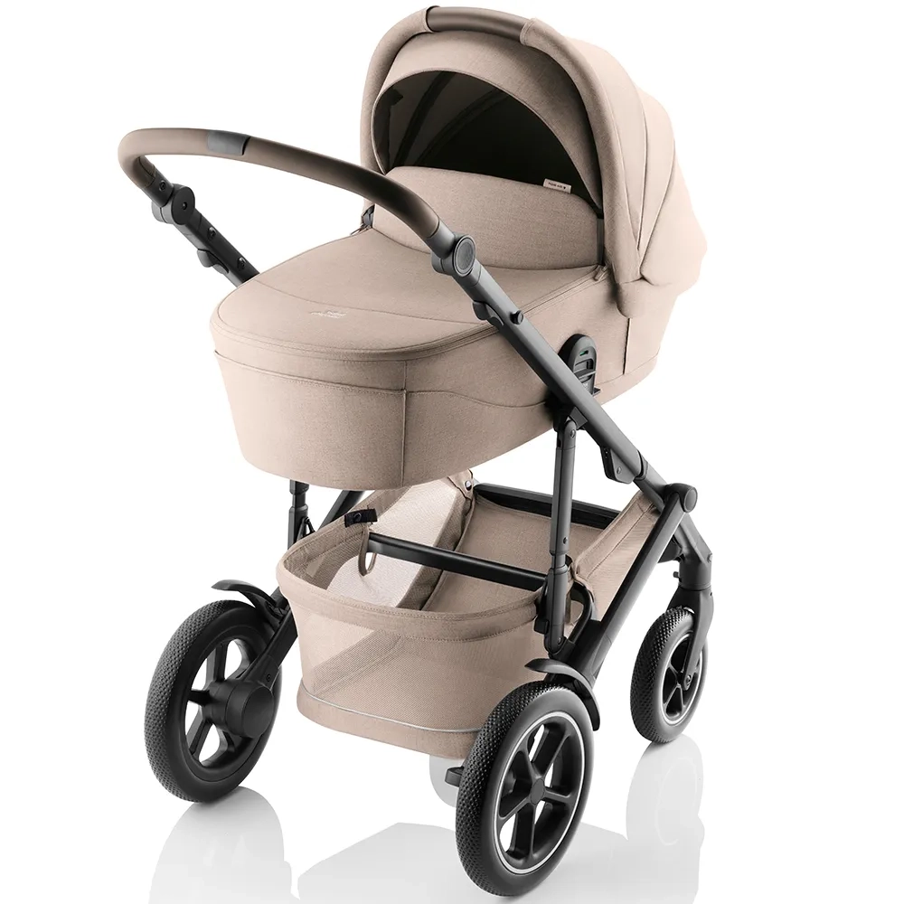 Britax Römer Коляска 2 в 1 SMILE 5Z Style Teak