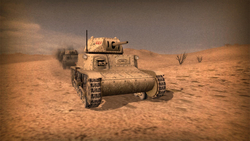 Codename: Panzers. Phase Two. (для ПК, цифровой код доступа)