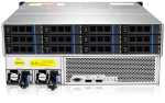 Дисковая полка 4U Gooxi ST401-S36REJ