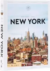 New YorkThe Extraordinary Guide