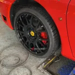 КОВАНЫЕ ДИСКИ ДЛЯ FERRARI 360 ФЕРРАРИ