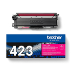 Тонер-картридж Brother TN-423M для HLL8260CDW/DCPL8410CDW/MFCL8690CDW пурпурный (4K)