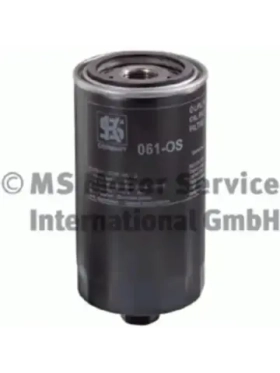 Фильтр масляный DAF 95
