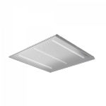 Светильник LED Geniled Офис Standart 595x595x20 40Вт 5000К Микропризма