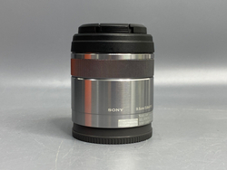 Sony 30mm 3.5 Macro E