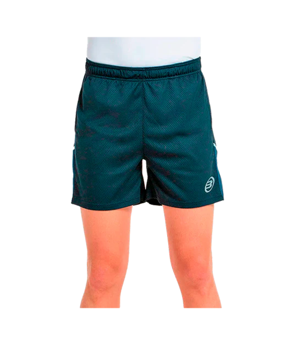 Штаны для падел Bullpadel Bagre Navy Blue 2025 | Размер 2XL