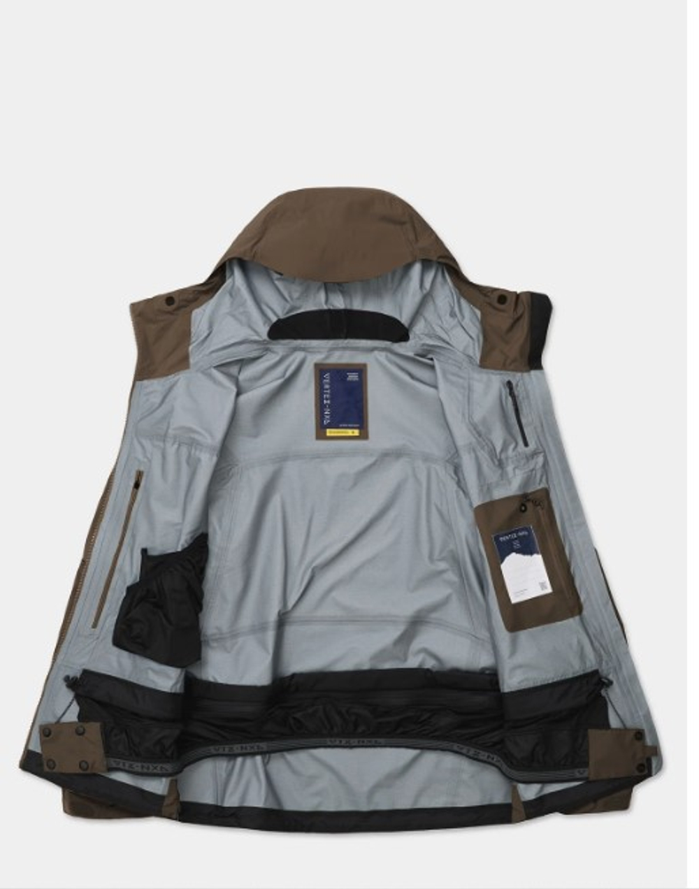 Куртка для сноуборда Dimito 25 VTX OG 3L JACKET