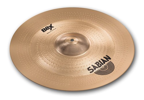 Sabian 14" B8X Mini Chinese тарелка China