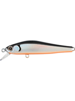 Воблер для рыбалки ZIPBAITS Rigge ZB-R-70SP, 70мм, 5.0гр., заглубление 0.6-1.2м., цвет 537M, суспендер