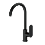 Смеситель для кухни Haiba HB 70590-7 черный
