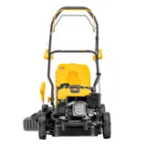 Газонокосилка бензиновая GLD-410SP-K, 41 см, 58813 — фото 4