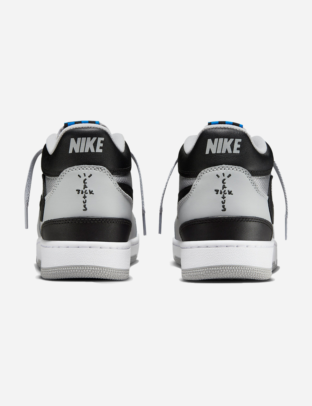 Travis Scott x Nike Mac Attack Cactus Jack