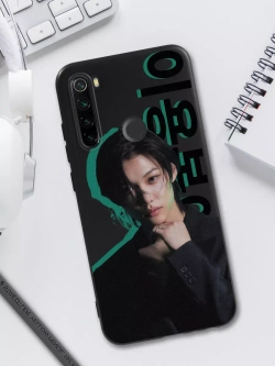 Чехол на Redmi Note 8T, Редми Нот 8Т