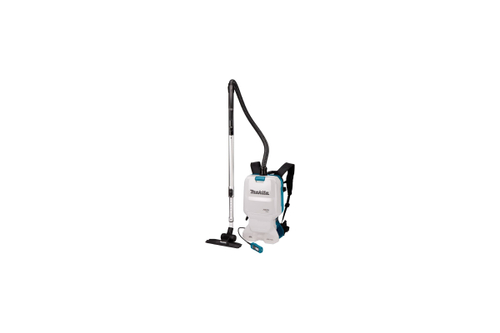 Аккумуляторный пылесос Makita DVC660Z