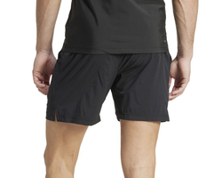 Мужские теннисные шорты Adidas Tennis Pro Ergo - черный