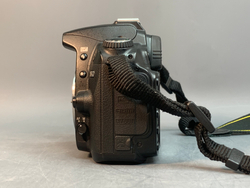 Nikon D90 4.100 кадров