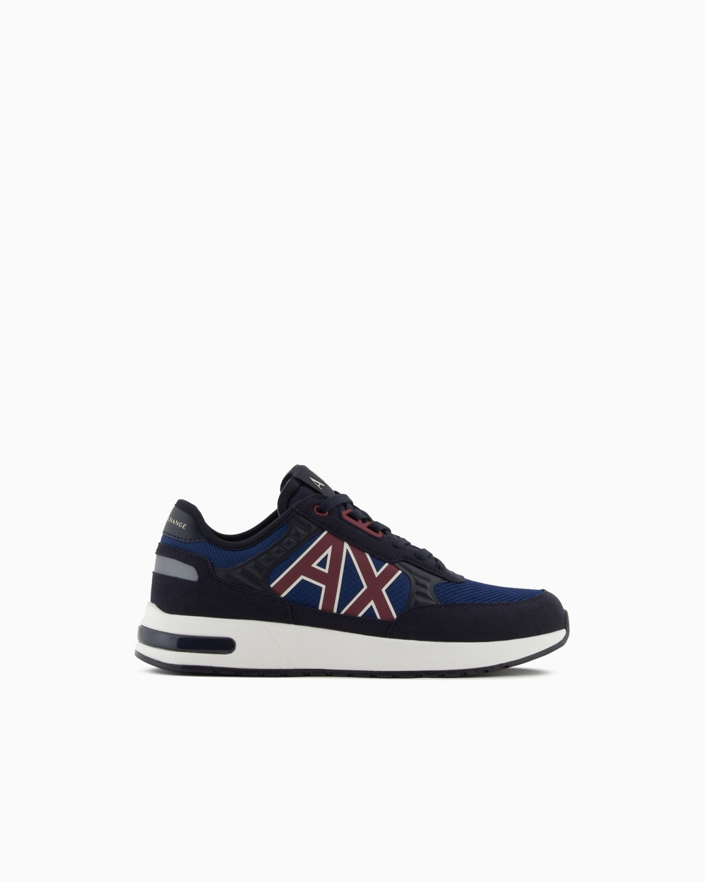 Кроссовки мужские ARMANI EXCHANGE DUSSELDORF