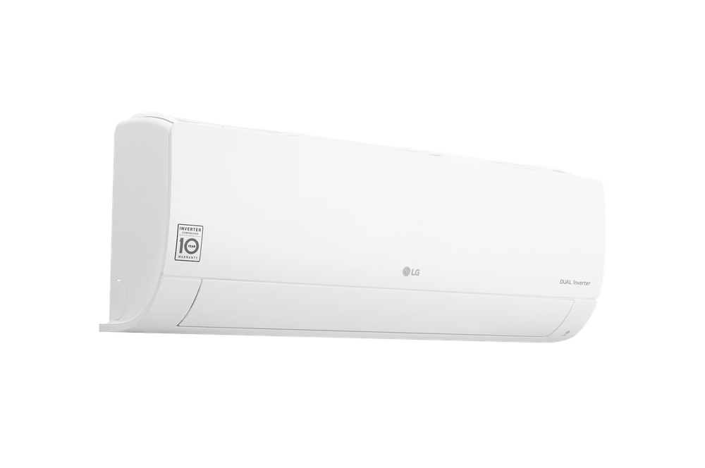 Инверторная сплит-система серии MEGACOOL DUAL Inverter P18EP1 (комплект)