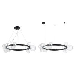 Светильник подвесной ST Luce Necton SL1165.403.15