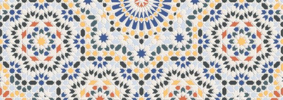 Настенная плитка MENARA DECOR