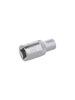 Головка 1/4" 6-и гр. 5 мм L=25 мм, ARNEZI R0000005
