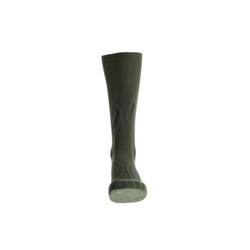 Носки UYN Defender Merino High Tactical Green