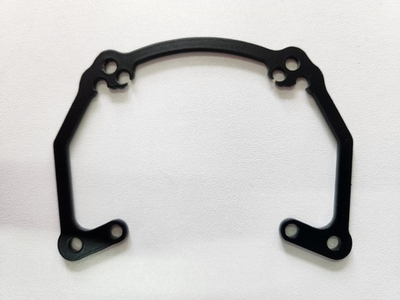 Рамки для Линз 2.5" на 3/5R
