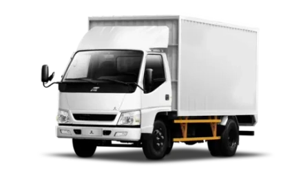 Ambertruck JL